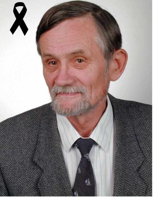 Profesor Henryk T. Mitosek